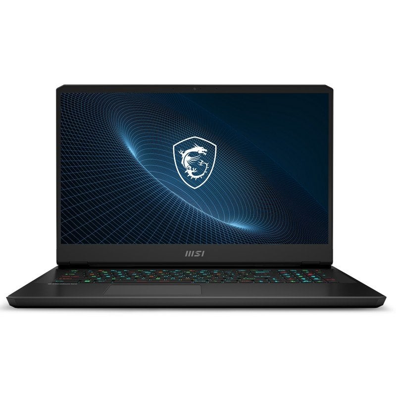 MSI Vector GP76 12UGS-605XES Intel Core i7-12700H/16GB/1TB SSD/RTX 3070Ti/17.3" Reacondicionado