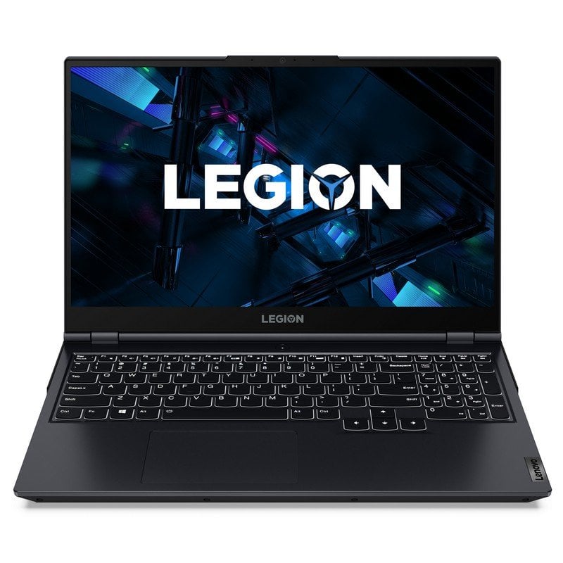 Lenovo Legion 5 15ITH6H Intel Core i7-11800H/16GB/1TB SSD/RTX3060/15.6" Reacondicionado