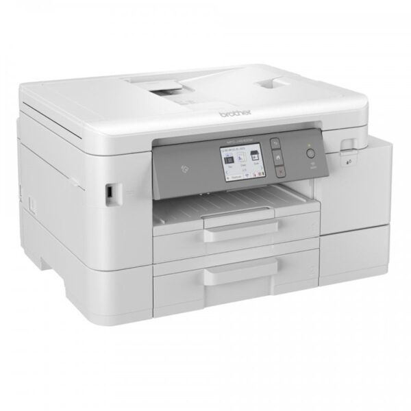 Brother MFC-J4540DW Multifunción Color Wifi Dúplex Fax