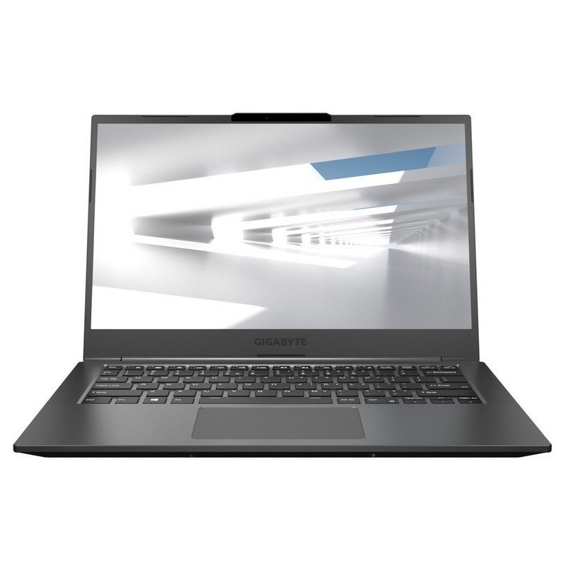 Gigabyte U4 UD-50ES823SD Intel Core i5-1155G7/16GB/512GB SSD/14" Reacondicionado