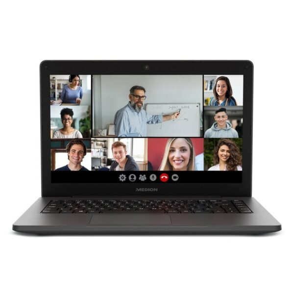 Medion Classmate Pro E14409 MD62157 Intel Core i3-1005G1/4GB/128GB SSD/14" Reacondicionado