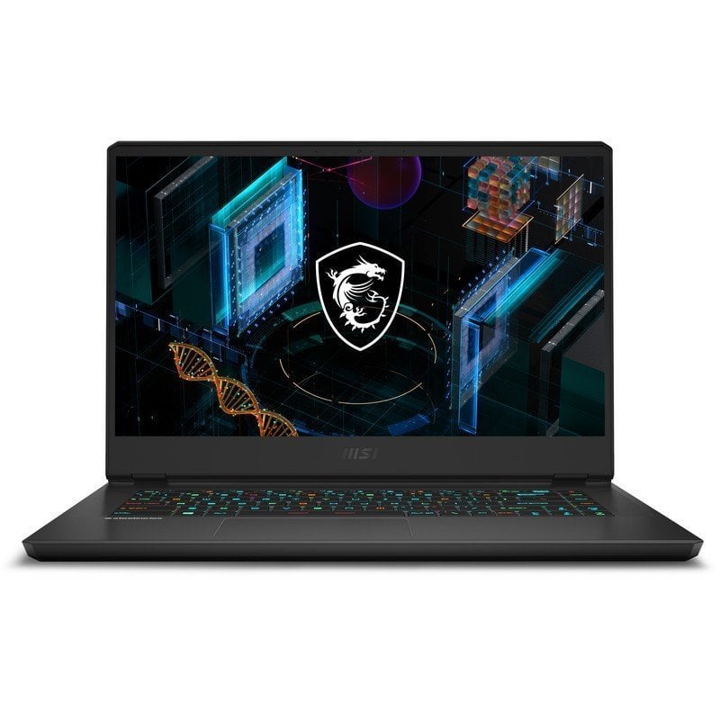 MSI GP66 Leopard 11UG-089XES Intel Core i7-11800H/32 GB/1TB SSD/RTX 3070/15.6" Reacondicionado
