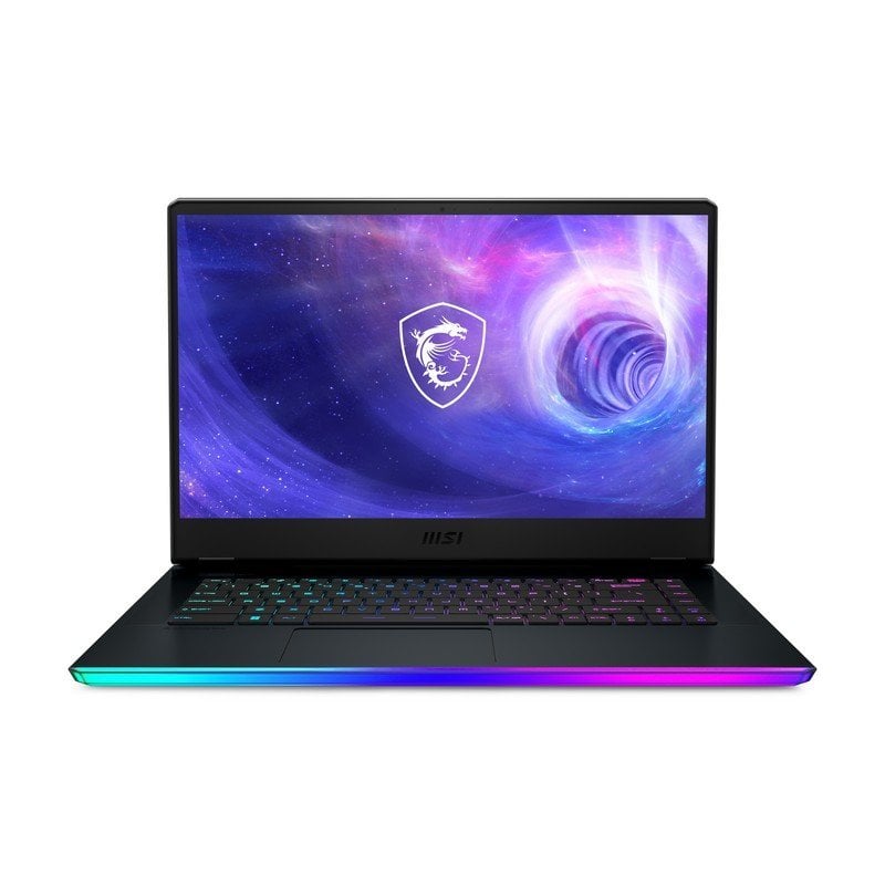 MSI Raider GE66 12UE-822XES Intel Core i7-12700H/32GB/1TB SSD/RTX 3060/15.6" Reacondicionado