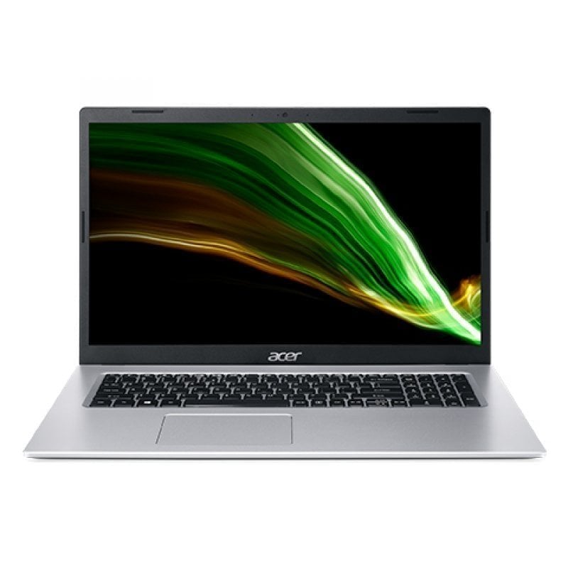 Acer Aspire 3 A317-53-53U0 Intel Core i5-1135G7/8GB/512GB SSD/17.3" Reacondicionado