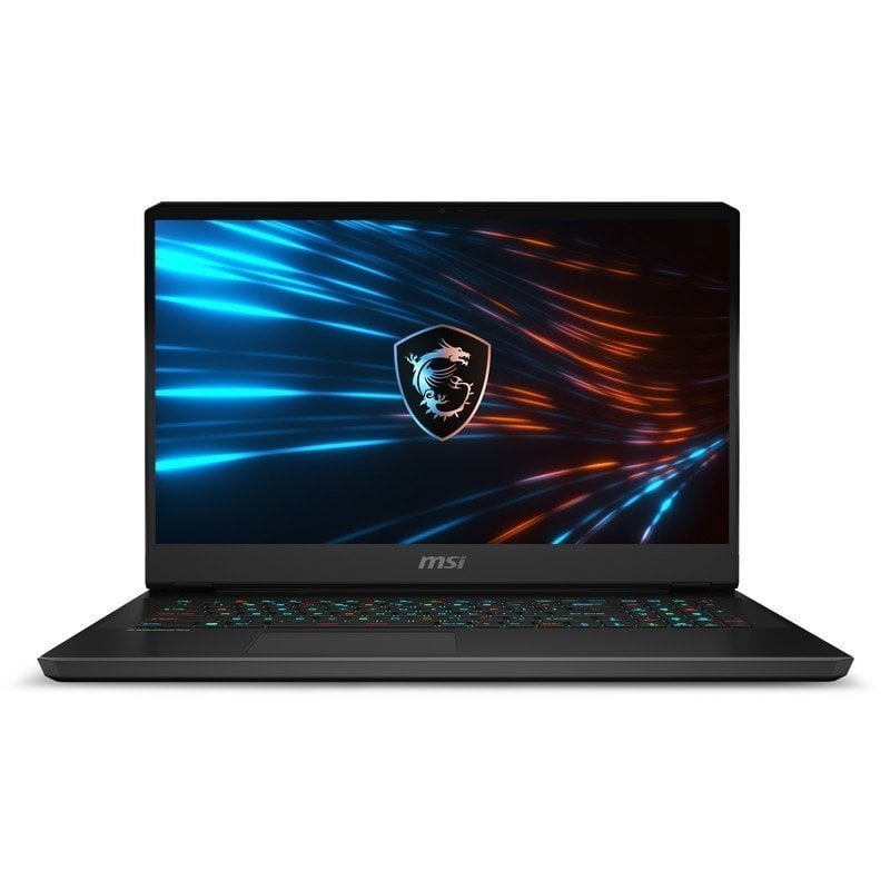 MSI GP76 Leopard 11UG-239XES Intel Core i7-11800H/16 GB/1TB SSD/RTX 3070/17.3" Reacondicionado