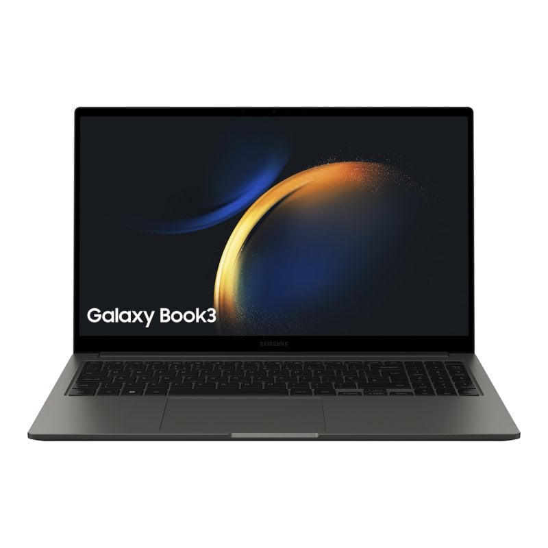 Samsung Galaxy Book3 Intel Core i7-1355U/16GB/512GB SSD/15.6" Reacondicionado