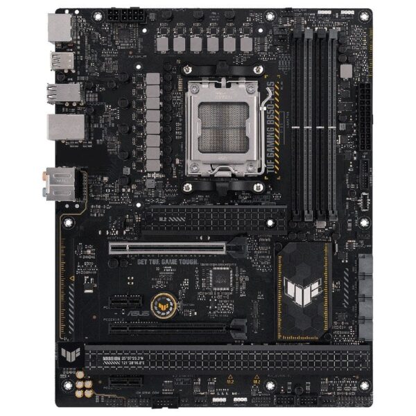 ASUS TUF GAMING B650-PLUS