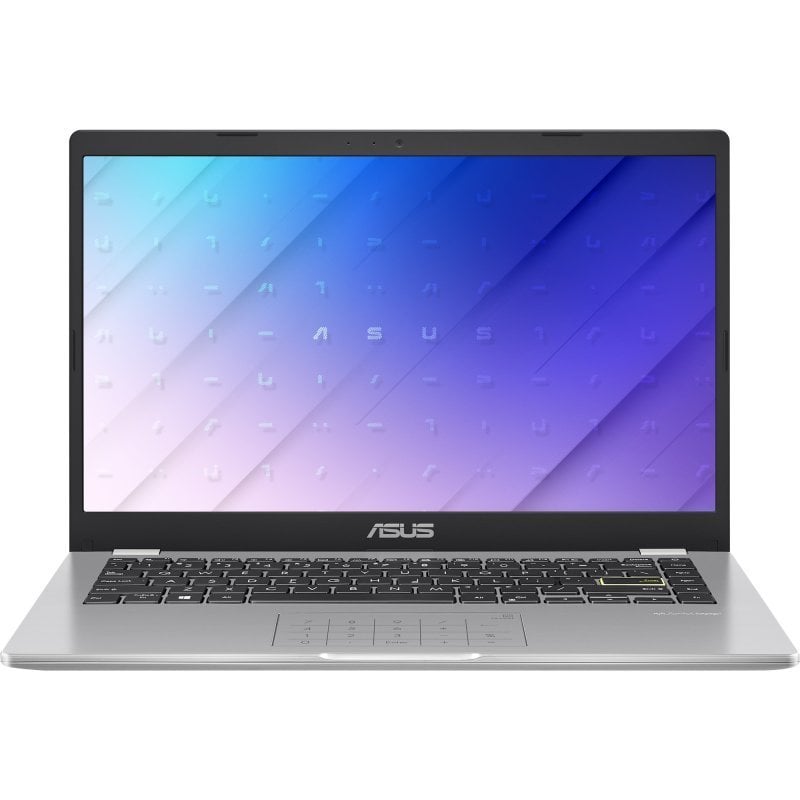 ASUS E410MA-EK1928WS Intel Celeron N4020/4GB/64GB eMMC/14" Reacondicionado