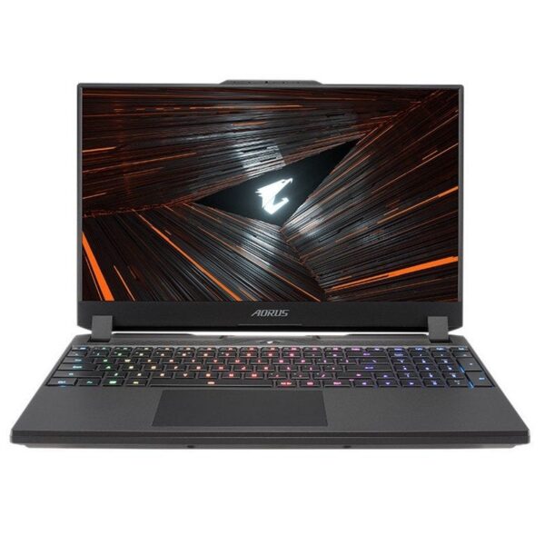 Gigabyte AORUS 15 XE4-73ESB14SH Intel Core i7-12700H/16GB/1TB SSD/RTX 3070Ti/15.6" Reacondicionado