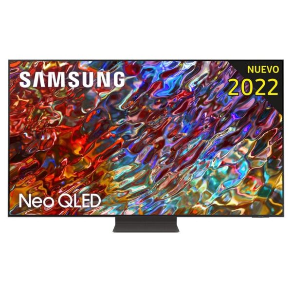 Samsung QE65QN91BATXXC 65" Neo QLED UltraHD 4K Quantum HDR 2000 Reacondicionado
