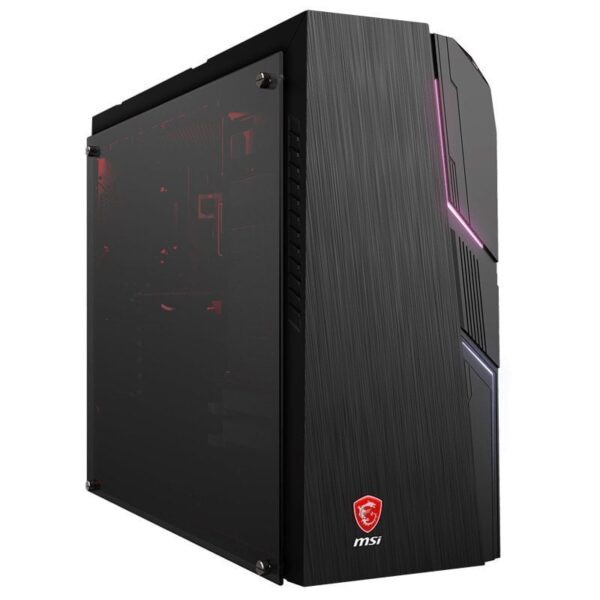 MSI MAG Codex 5 11TD-1430EU Intel Core i7-11700F/32GB/2TB+1TB SSD/RTX 3070 Reacondicionado