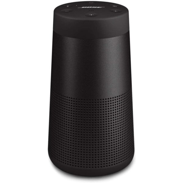 Bose SoundLink Revolve II Black Reacondicionado
