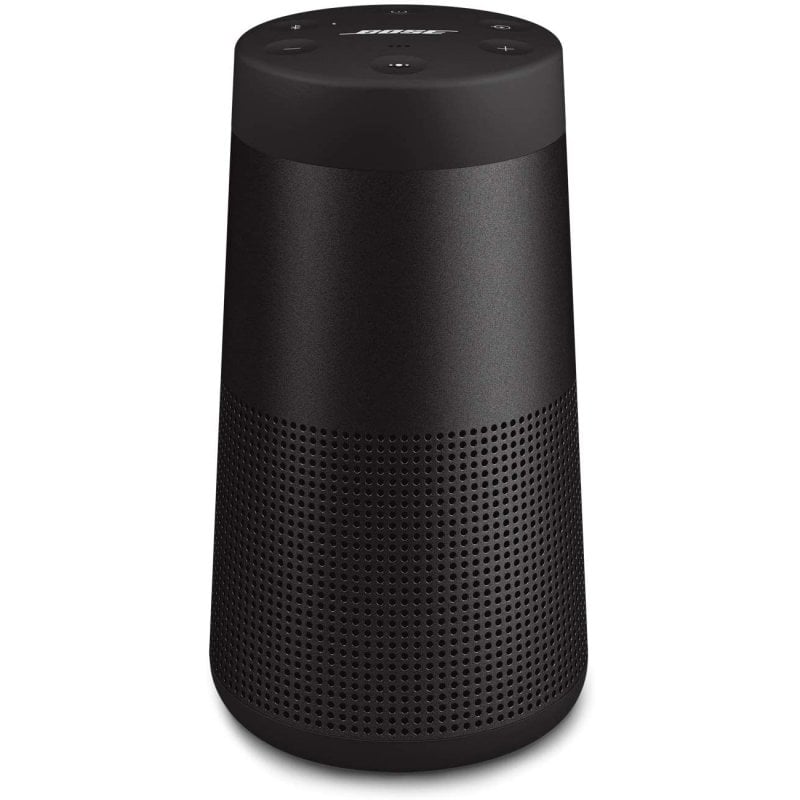 Bose SoundLink Revolve II Black Reacondicionado