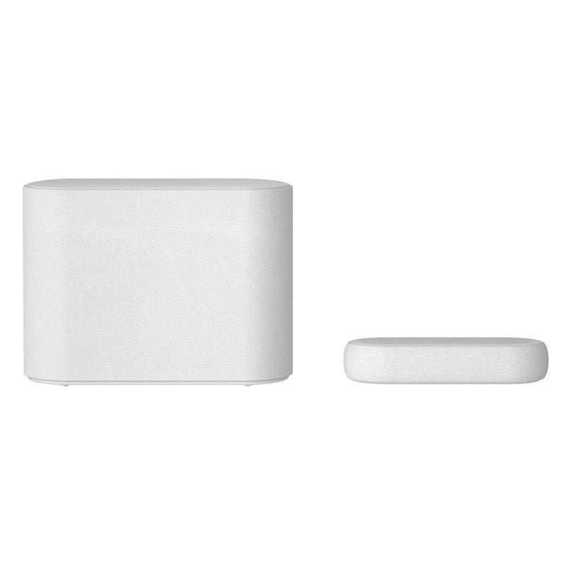 LG QP5W Barra de Sonido Compacta 3.1.2 Canales Hi-Res Audio 320W Reacondicionado