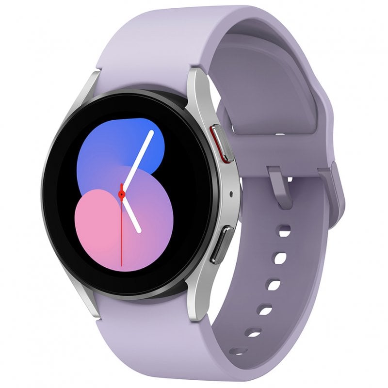 Samsung Galaxy Watch5 4G 40mm Reloj Smartwatch Plata Reacondicionado