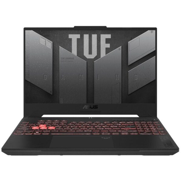 ASUS TUF Gaming A15 2023 FA507NV-LP041 AMD Ryzen 7 7735HS/16GB/1TB SSD/RTX 4060/15.6" Reacondicionado