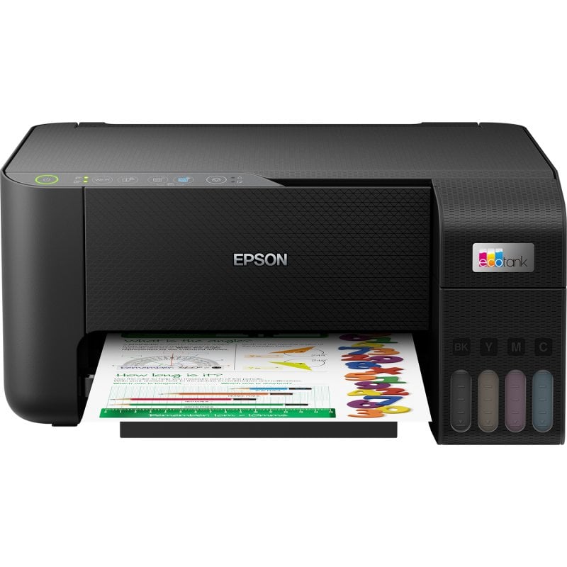 Epson Ecotank ET-2814 Multifunción Color Wifi Reacondicionado