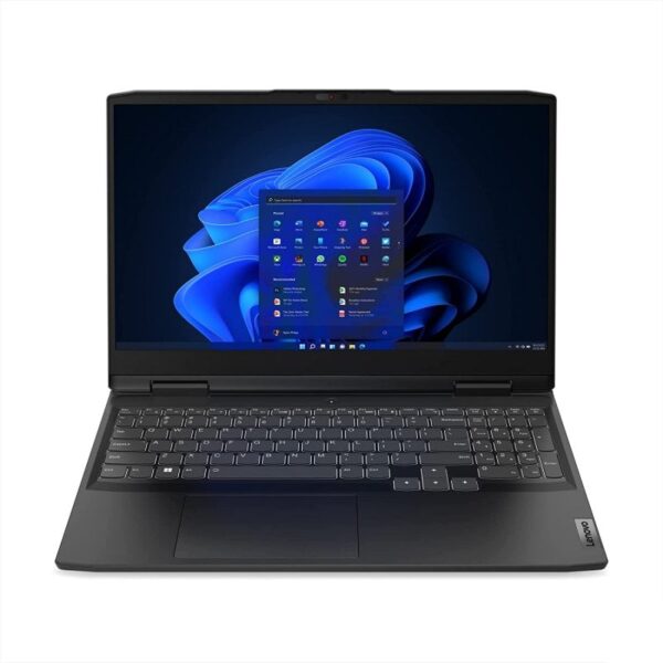 Lenovo IdeaPad Gaming 3 15IAH7 Intel Core i7-12700H/16GB/512GB SSD/RTX3060/15.6" Reacondicionado