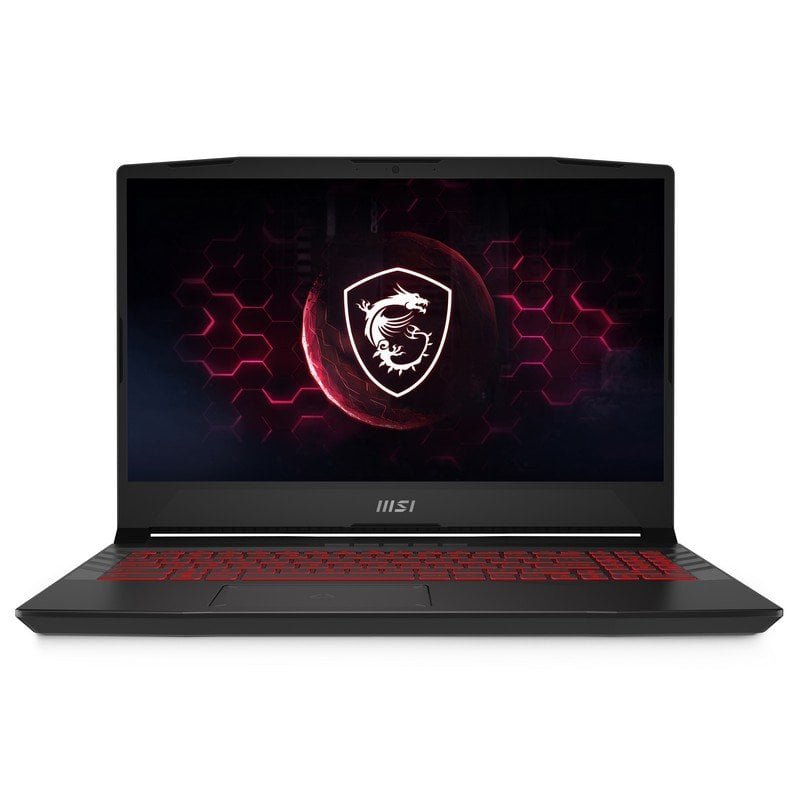 MSI Pulse GL66 12UGSZOK-1204XES Intel Core i7-12700H/16GB/1TB SSD/RTX 3070Ti/15.6" Reacondicionado