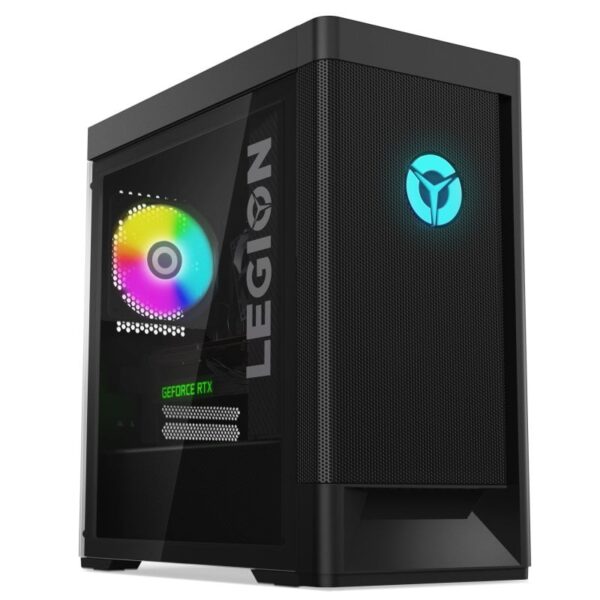 Lenovo Legion T5 26IAB7 Intel Core i7-12700F/16GB/1TB SSD/RTX 3060 Reacondicionado