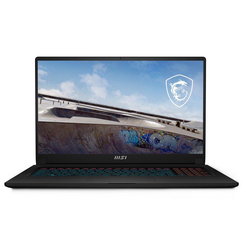 MSI Stealth 17M A12UE-018XES Intel Core i7-1280P/16GB/1TB SSD/RTX 3060/17.3" Reacondicionado