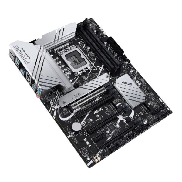ASUS PRIME Z790-P Reacondicionado