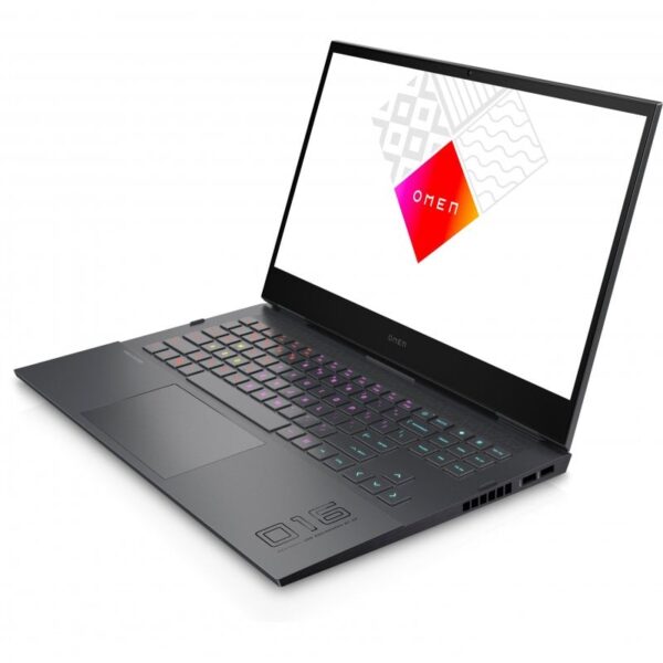 HP OMEN 16-c0013ns AMD Ryzen 7 5800H/16GB/512GB SSD/RTX 3050Ti/16.1"