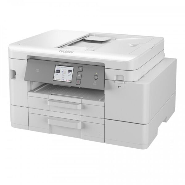 Brother MFC-J4540DW Multifunción Color Wifi Dúplex Fax