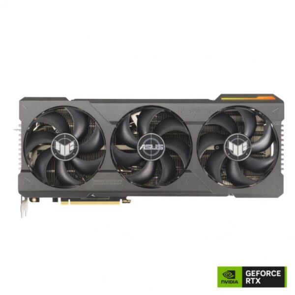 ASUS TUF Gaming GeForce RTX 4080 OC 16GB GDDR6X Reacondicionado