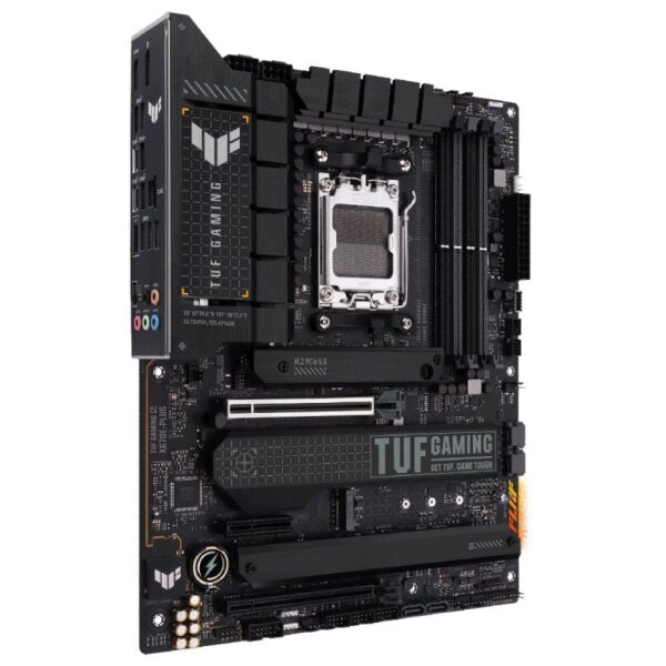 ASUS TUF GAMING X670E-PLUS Reacondicionado
