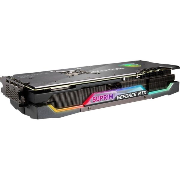 MSI GeForce RTX 3080 SUPRIM X 10GB GDDR6X