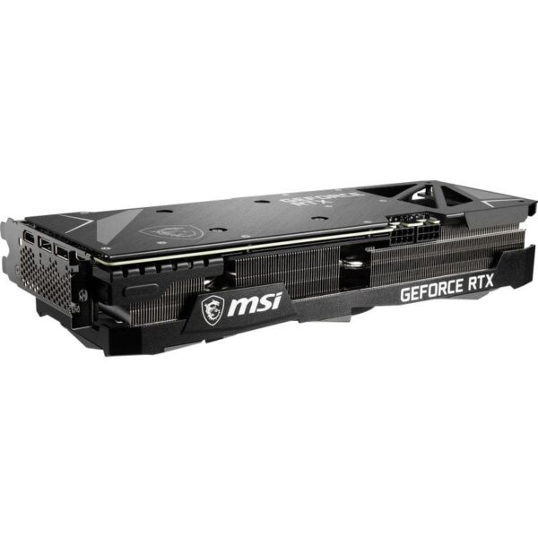 MSI GeForce RTX 3070 Ti VENTUS 3X OC 8GB GDDR6X Reacondicionado