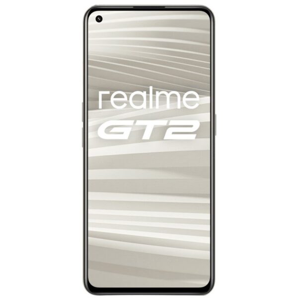 Realme GT2 8/128GB Blanco Libre Reacondicionado