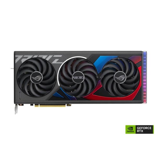 ASUS ROG Strix GeForce RTX 4070 Ti OC 12GB GDDR6X Reacondicionado
