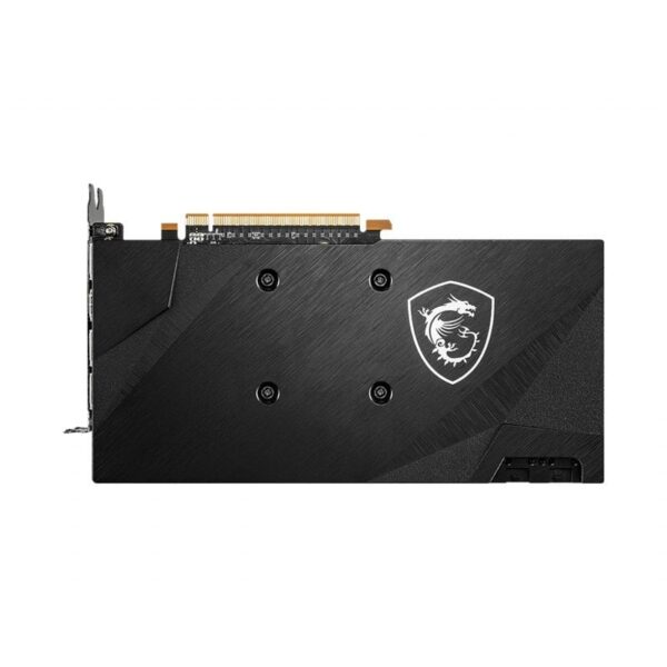 MSI AMD Radeon RX 6700 XT MECH 2X 12GB OC 12GB GDDR6