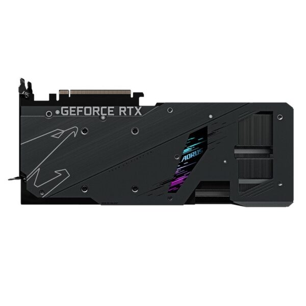 Gigabyte AORUS GeForce RTX 3080 MASTER 10GB GDDR6X