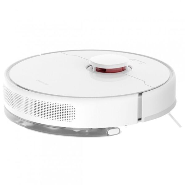 Dreame D10 Plus Robot Aspirador + Estación de Vaciado Automático