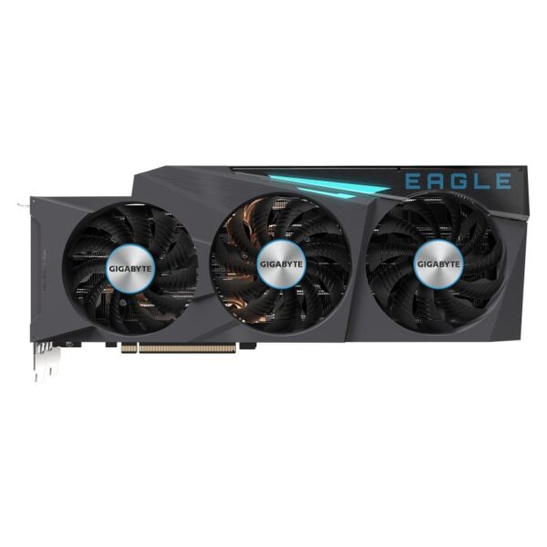 Gigabyte GeForce RTX 3090 Eagle OC 24G 24GB GDDR6X