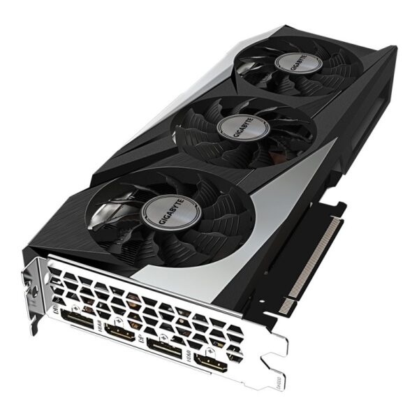 Gigabyte GeForce RTX 3060 Ti GAMING OC PRO 8 GB GDDR6 Rev 3.0