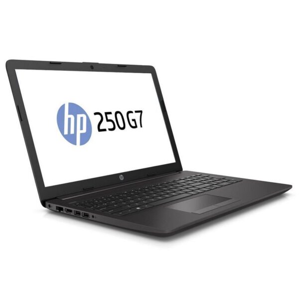 HP 250 G7 Intel Core i3-1005G1/8GB/256 GB SSD/15.6"