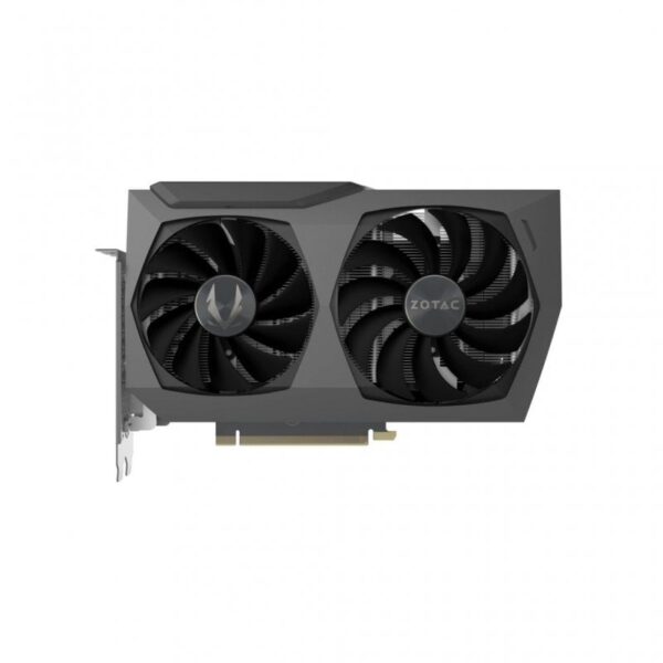 Zotac Gaming Geforce RTX 3070 Twin Edge OC LHR 8GB GDDR6
