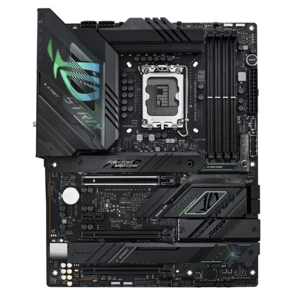 ASUS ROG STRIX Z790-F GAMING WIFI Reacondicionado