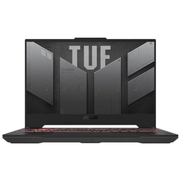 ASUS TUF Gaming A15 2023 FA507NV-LP041 AMD Ryzen 7 7735HS/16GB/1TB SSD/RTX 4060/15.6" Reacondicionado