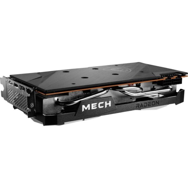 MSI AMD Radeon RX 6750XT MECH 2X OC 12GB GDDR6 Reacondicionado