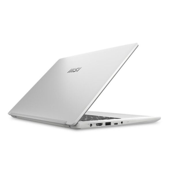 MSI Modern 14 C12M-077XES Intel Core i7-1255U/16GB/1TB SSD/14" Reacondicionado
