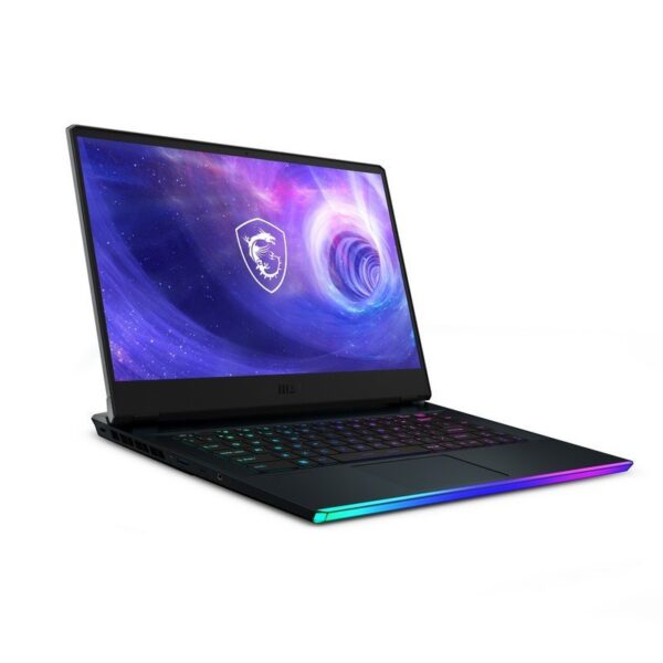 MSI Raider GE66 12UE-822XES Intel Core i7-12700H/32GB/1TB SSD/RTX 3060/15.6" Reacondicionado