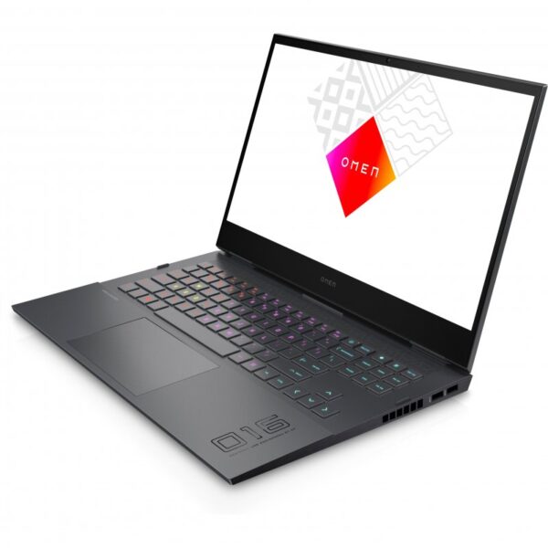 HP OMEN 16-C0045NS AMD Ryzen 9 5900HX/16GB/1TB SSD/RTX 3070/16.1" Reacondicionado