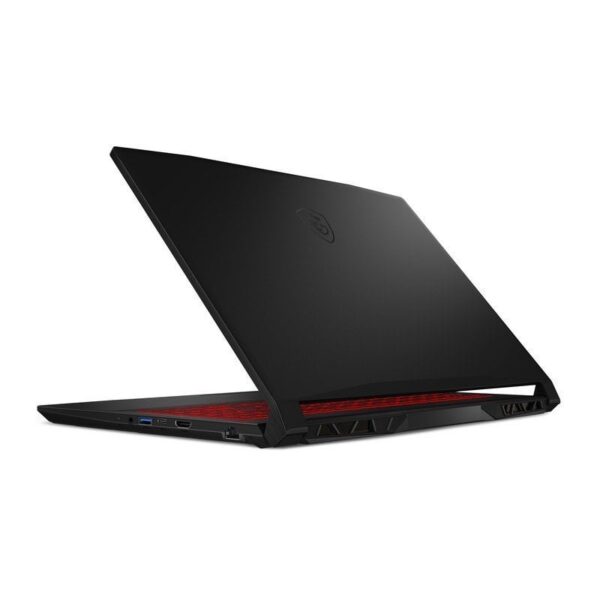 MSI Katana GF66 12UC-820XES Intel Core i7-12650H/16GB/512GB SSD/RTX3050/15.6" Reacondicionado