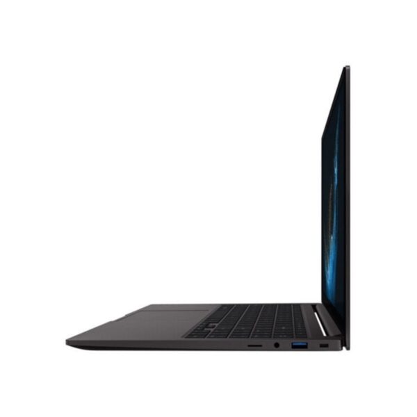 Samsung Galaxy Book2 Intel Core i7-1255U/16GB/512GB SSD/15.6" Grafito Reacondicionado