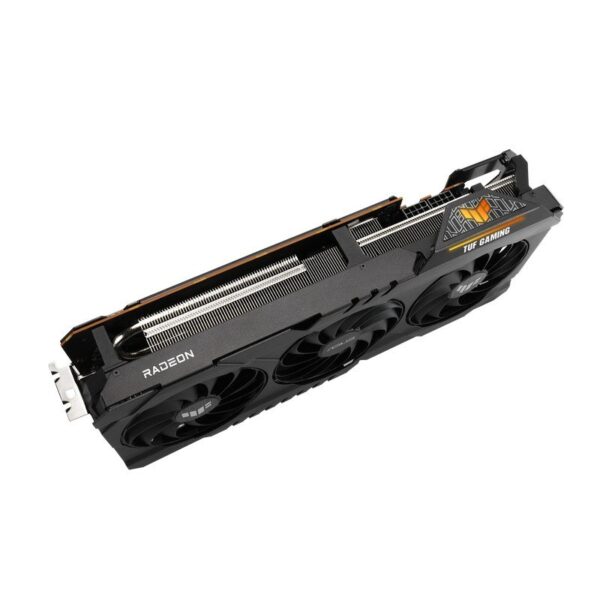Asus TUF GAMING Radeon RX 6800 OC 16GB GDDR6 Reacondicionado